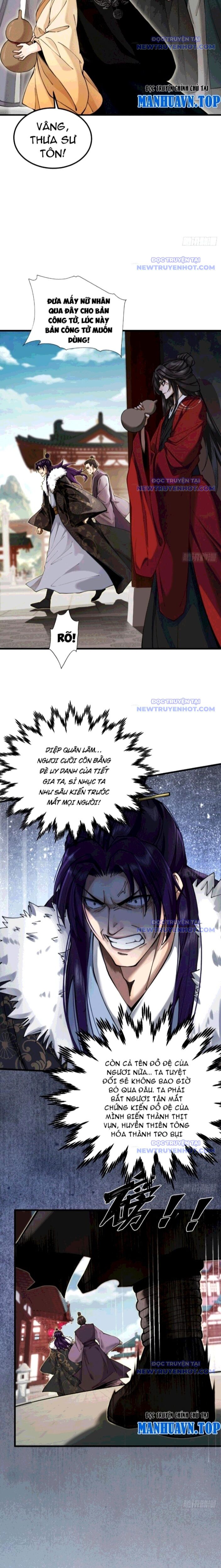 Gặp Mạnh Thì Càng Mạnh, Tu Vi Của Ta Không Giới Hạn: Chapter 29