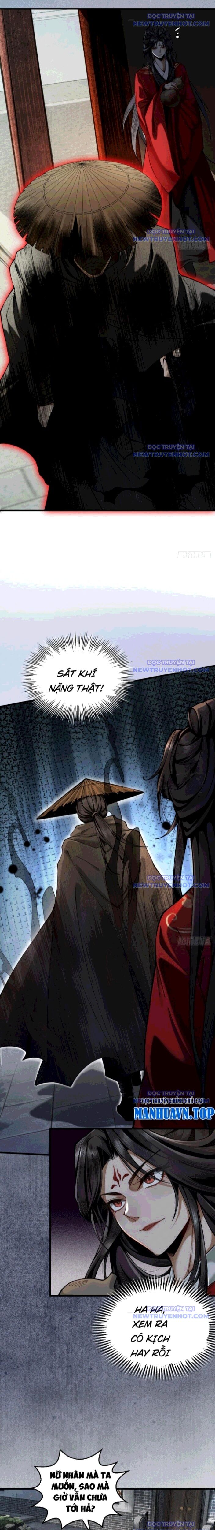 Gặp Mạnh Thì Càng Mạnh, Tu Vi Của Ta Không Giới Hạn: Chapter 29