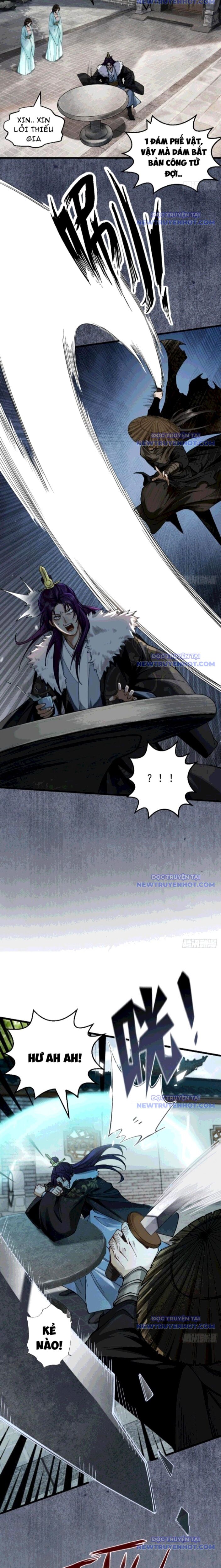 Gặp Mạnh Thì Càng Mạnh, Tu Vi Của Ta Không Giới Hạn: Chapter 29