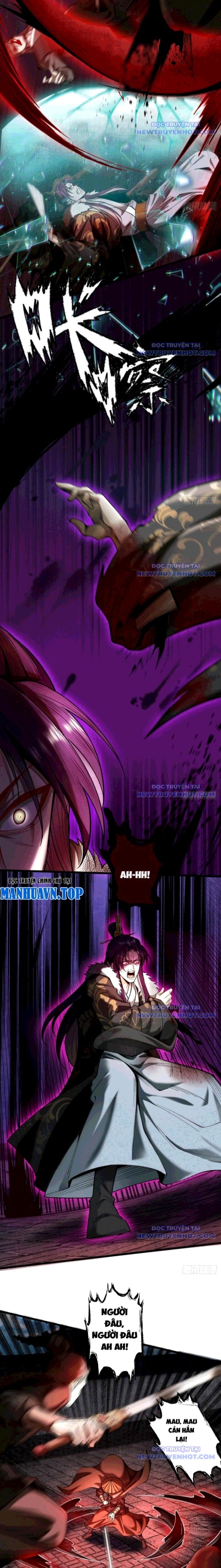 Gặp Mạnh Thì Càng Mạnh, Tu Vi Của Ta Không Giới Hạn: Chapter 29