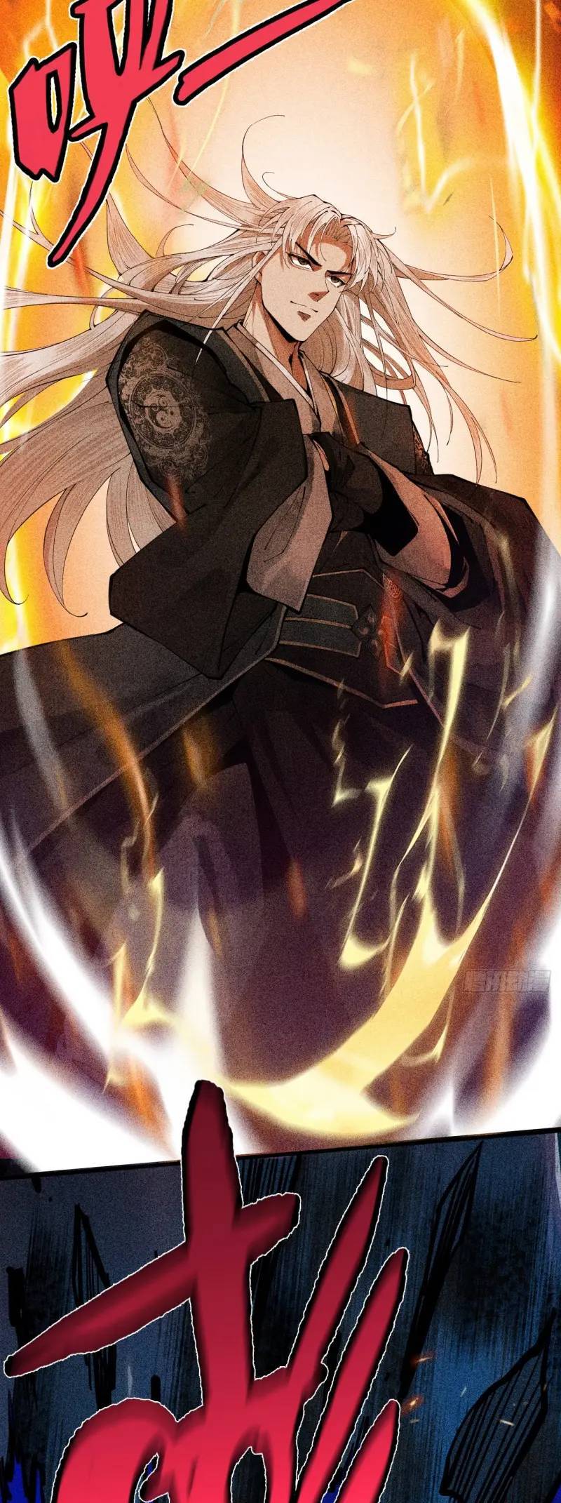 Gặp Mạnh Thì Càng Mạnh, Tu Vi Của Ta Không Giới Hạn: Chapter 3