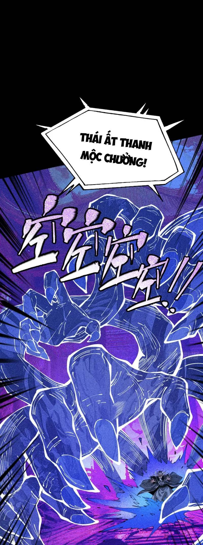 Gặp Mạnh Thì Càng Mạnh, Tu Vi Của Ta Không Giới Hạn: Chapter 3