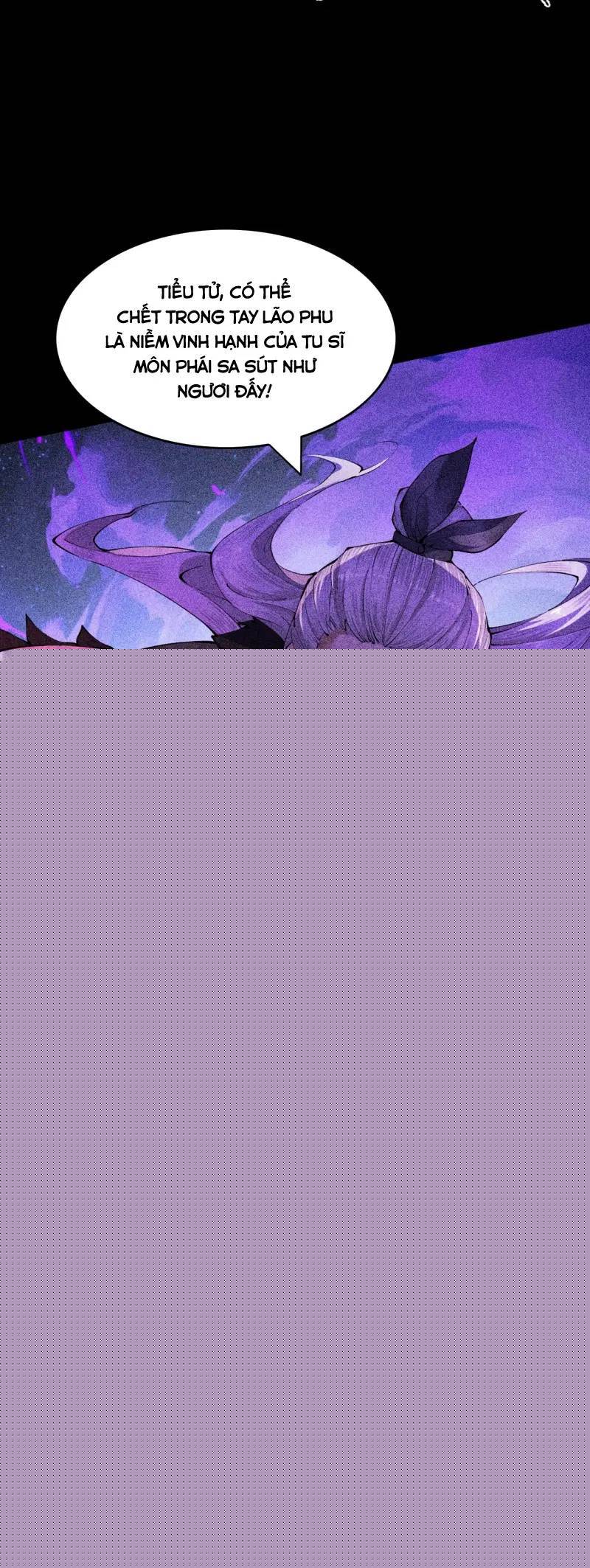 Gặp Mạnh Thì Càng Mạnh, Tu Vi Của Ta Không Giới Hạn: Chapter 3