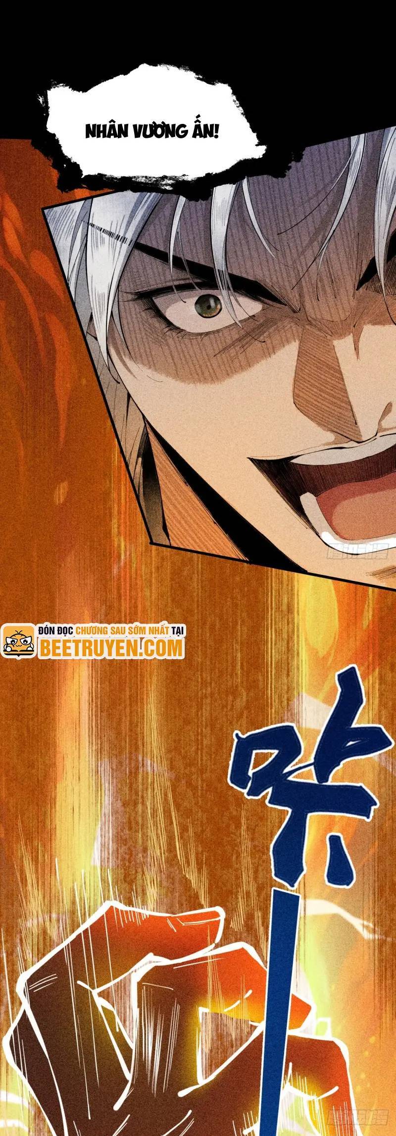 Gặp Mạnh Thì Càng Mạnh, Tu Vi Của Ta Không Giới Hạn: Chapter 3