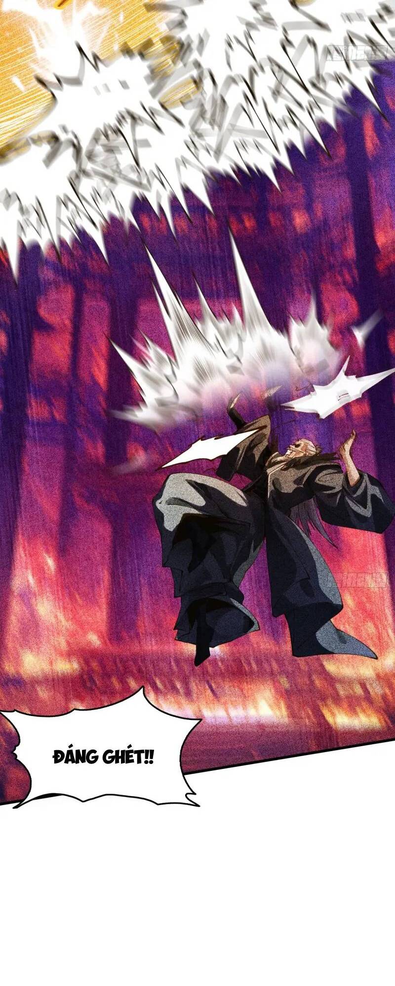 Gặp Mạnh Thì Càng Mạnh, Tu Vi Của Ta Không Giới Hạn: Chapter 3