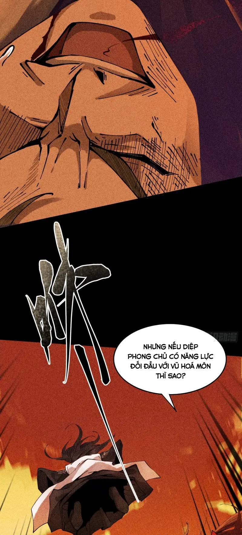 Gặp Mạnh Thì Càng Mạnh, Tu Vi Của Ta Không Giới Hạn: Chapter 3