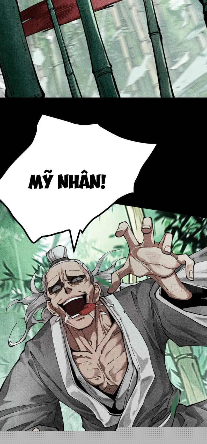 Gặp Mạnh Thì Càng Mạnh, Tu Vi Của Ta Không Giới Hạn: Chapter 3