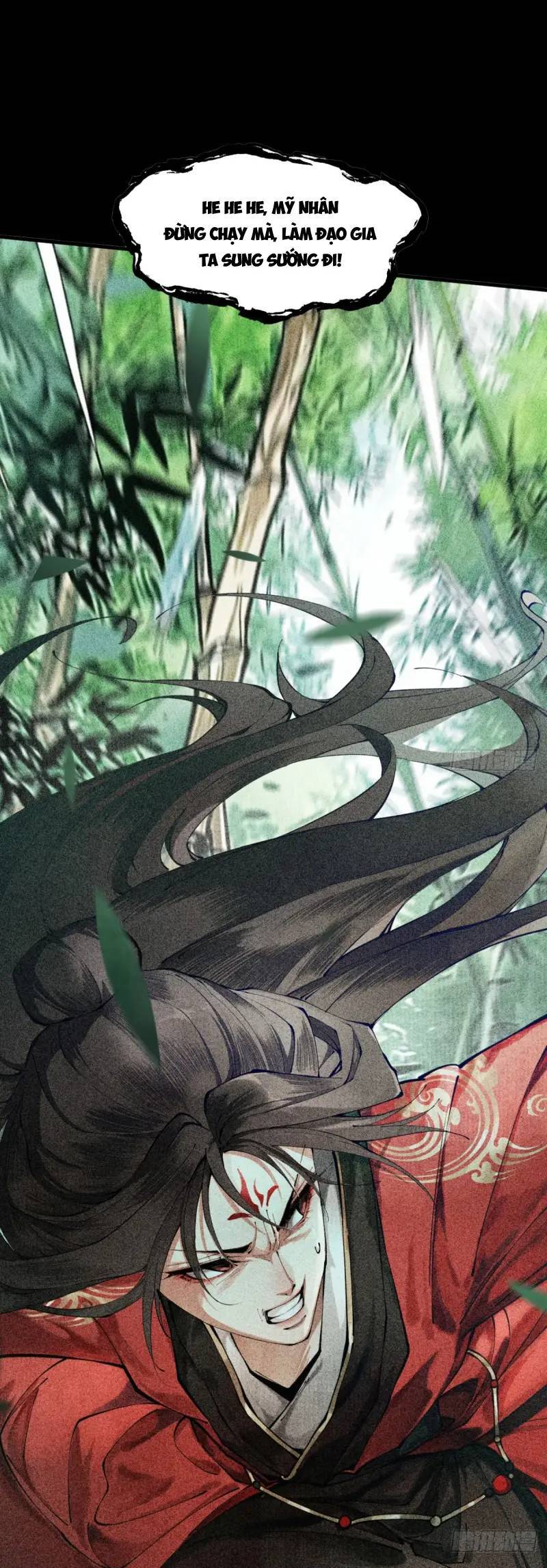 Gặp Mạnh Thì Càng Mạnh, Tu Vi Của Ta Không Giới Hạn: Chapter 3