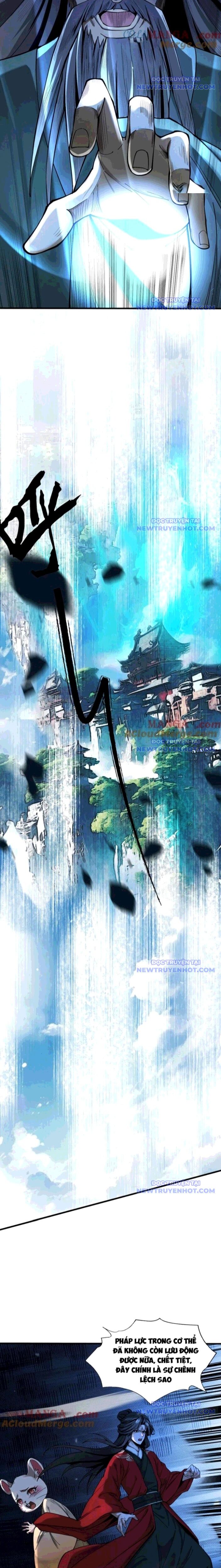 Gặp Mạnh Thì Càng Mạnh, Tu Vi Của Ta Không Giới Hạn: Chapter 30