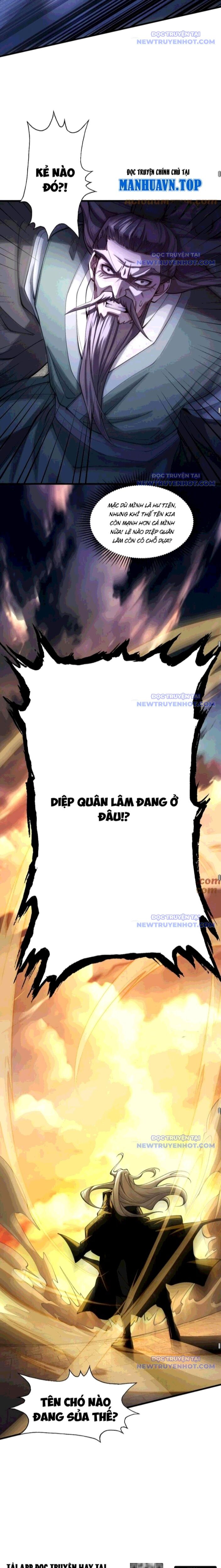 Gặp Mạnh Thì Càng Mạnh, Tu Vi Của Ta Không Giới Hạn: Chapter 30