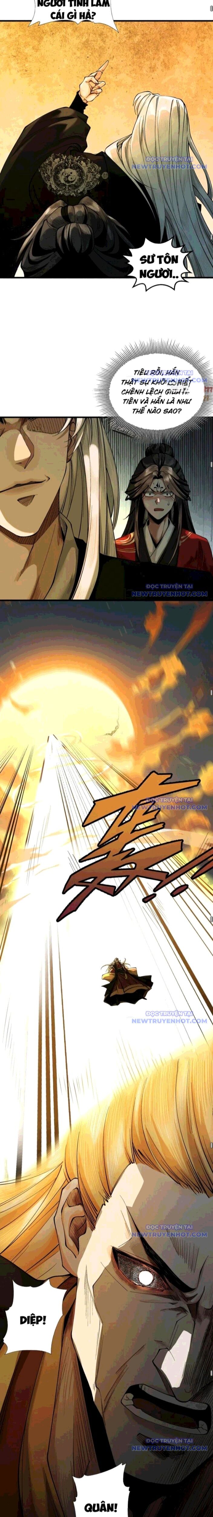 Gặp Mạnh Thì Càng Mạnh, Tu Vi Của Ta Không Giới Hạn: Chapter 30