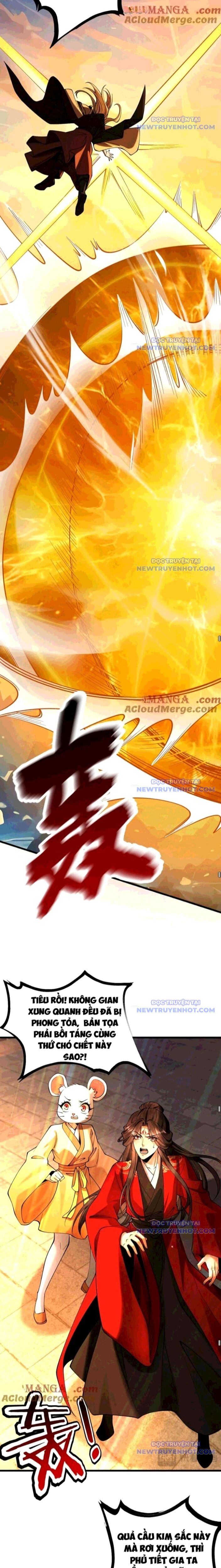 Gặp Mạnh Thì Càng Mạnh, Tu Vi Của Ta Không Giới Hạn: Chapter 30