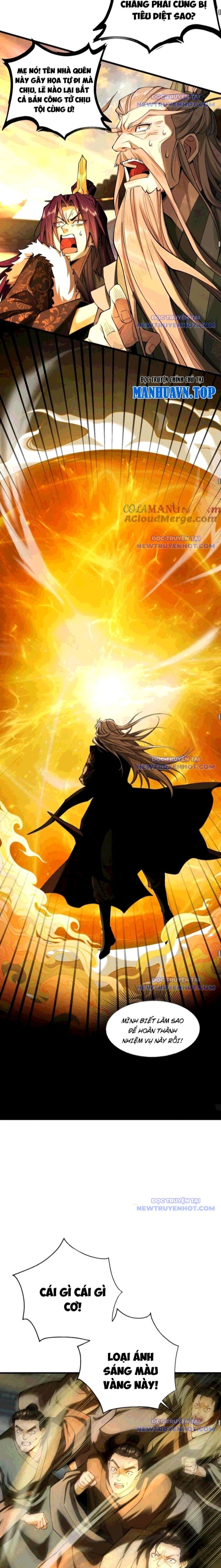 Gặp Mạnh Thì Càng Mạnh, Tu Vi Của Ta Không Giới Hạn: Chapter 30