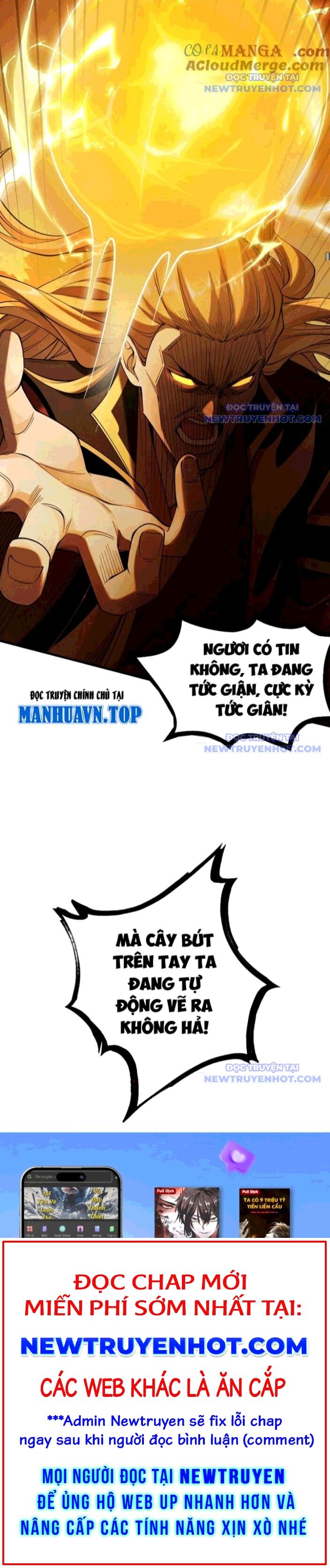 Gặp Mạnh Thì Càng Mạnh, Tu Vi Của Ta Không Giới Hạn: Chapter 30