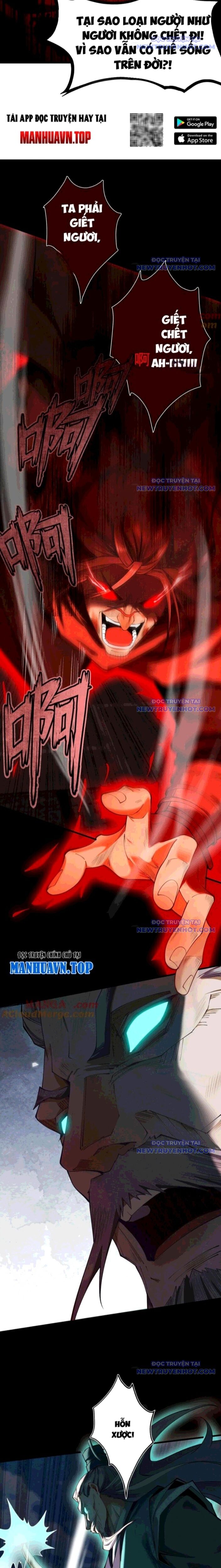 Gặp Mạnh Thì Càng Mạnh, Tu Vi Của Ta Không Giới Hạn: Chapter 30