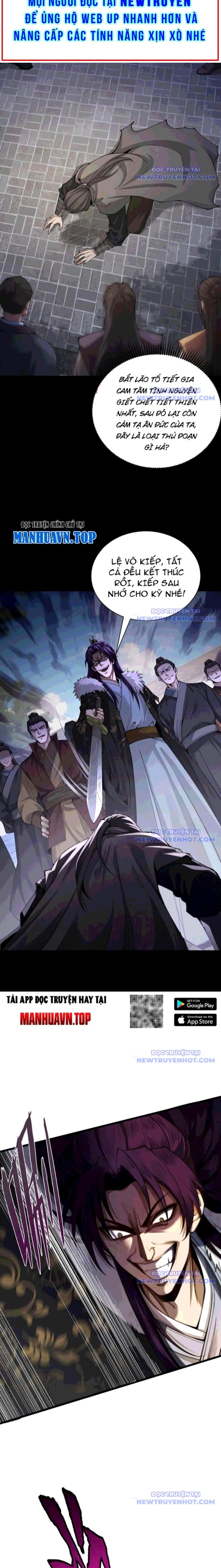 Gặp Mạnh Thì Càng Mạnh, Tu Vi Của Ta Không Giới Hạn: Chapter 30