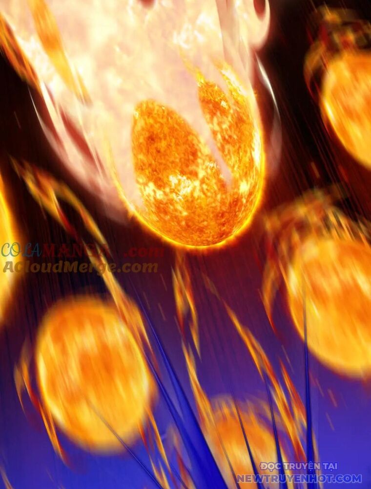 Gặp Mạnh Thì Càng Mạnh, Tu Vi Của Ta Không Giới Hạn: Chapter 31