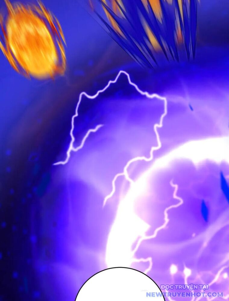 Gặp Mạnh Thì Càng Mạnh, Tu Vi Của Ta Không Giới Hạn: Chapter 31