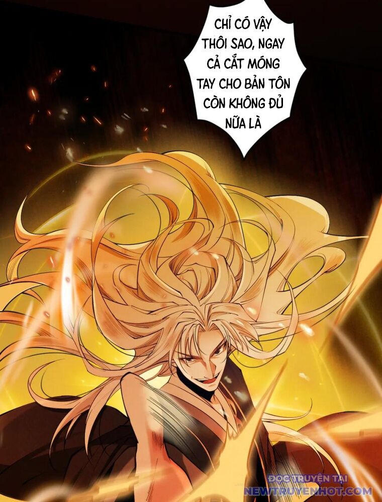 Gặp Mạnh Thì Càng Mạnh, Tu Vi Của Ta Không Giới Hạn: Chapter 31