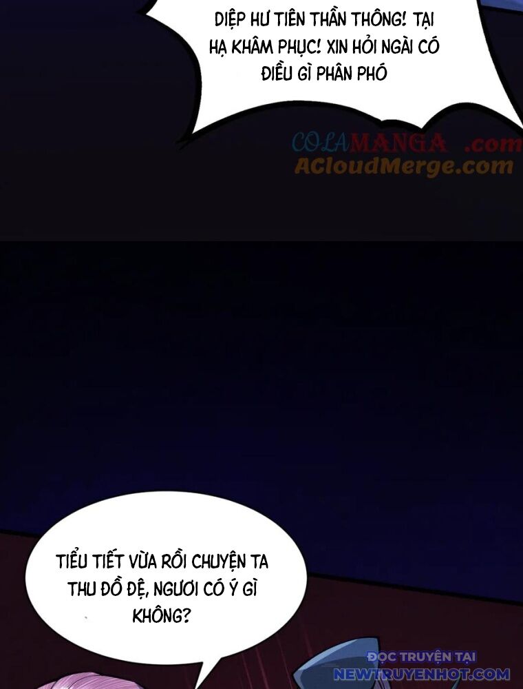 Gặp Mạnh Thì Càng Mạnh, Tu Vi Của Ta Không Giới Hạn: Chapter 31