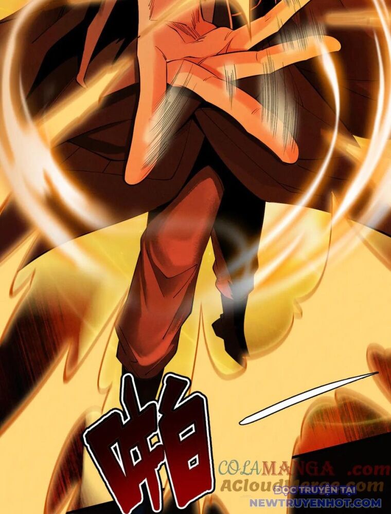 Gặp Mạnh Thì Càng Mạnh, Tu Vi Của Ta Không Giới Hạn: Chapter 31