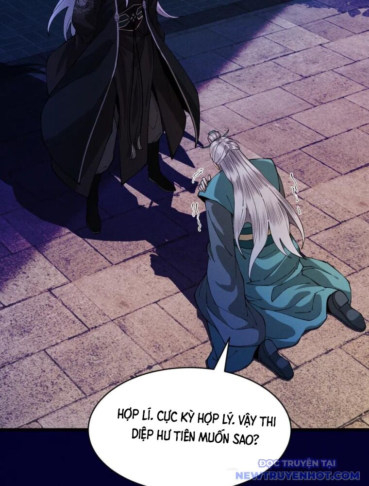 Gặp Mạnh Thì Càng Mạnh, Tu Vi Của Ta Không Giới Hạn: Chapter 31