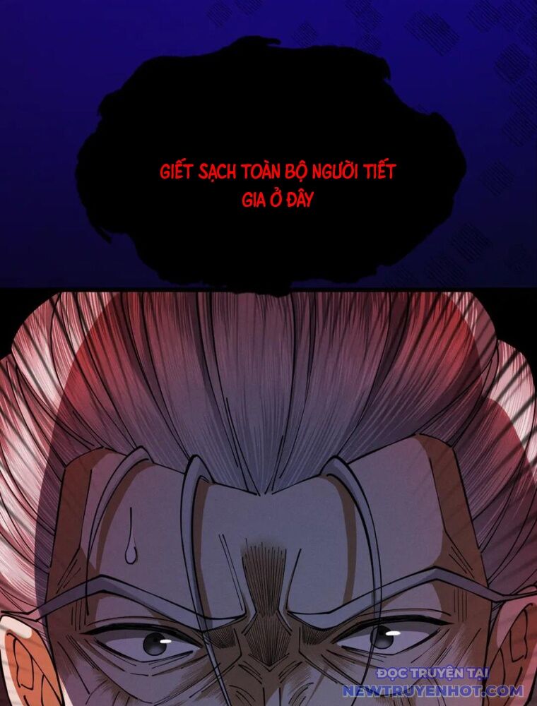 Gặp Mạnh Thì Càng Mạnh, Tu Vi Của Ta Không Giới Hạn: Chapter 31