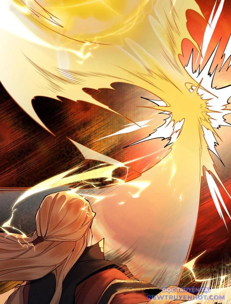 Gặp Mạnh Thì Càng Mạnh, Tu Vi Của Ta Không Giới Hạn: Chapter 31