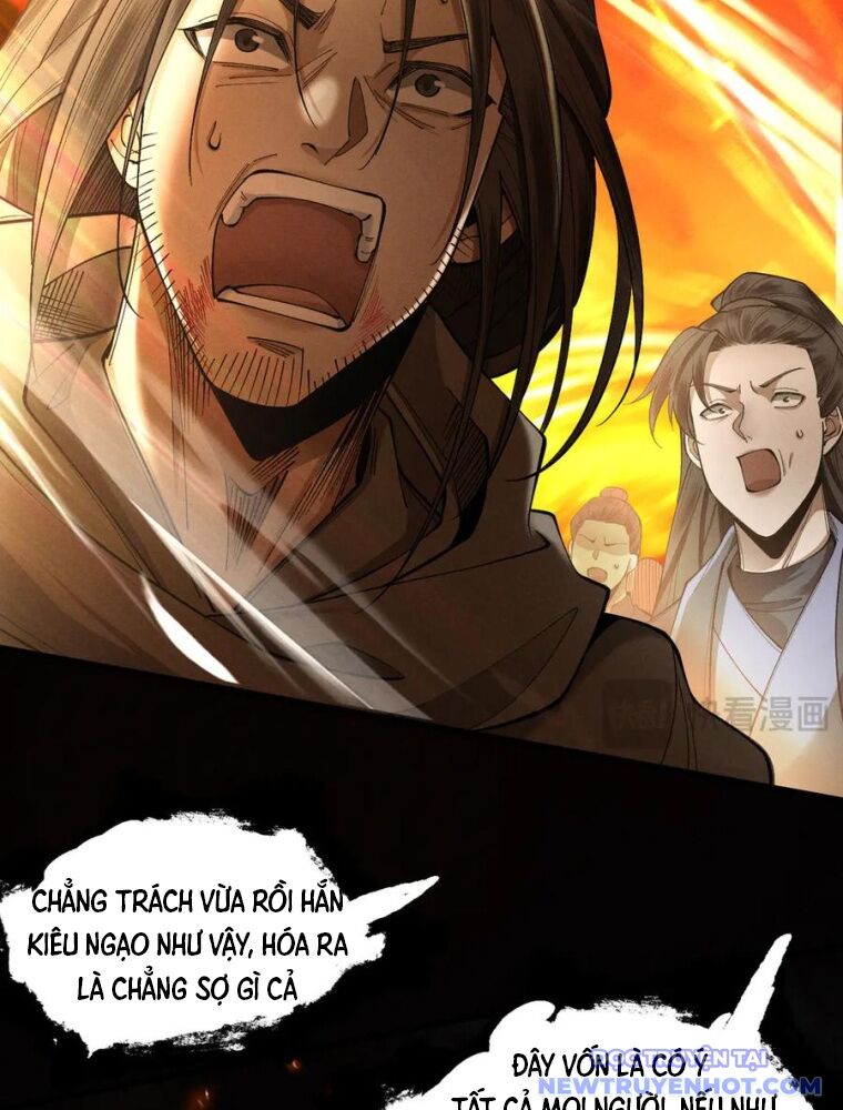 Gặp Mạnh Thì Càng Mạnh, Tu Vi Của Ta Không Giới Hạn: Chapter 31