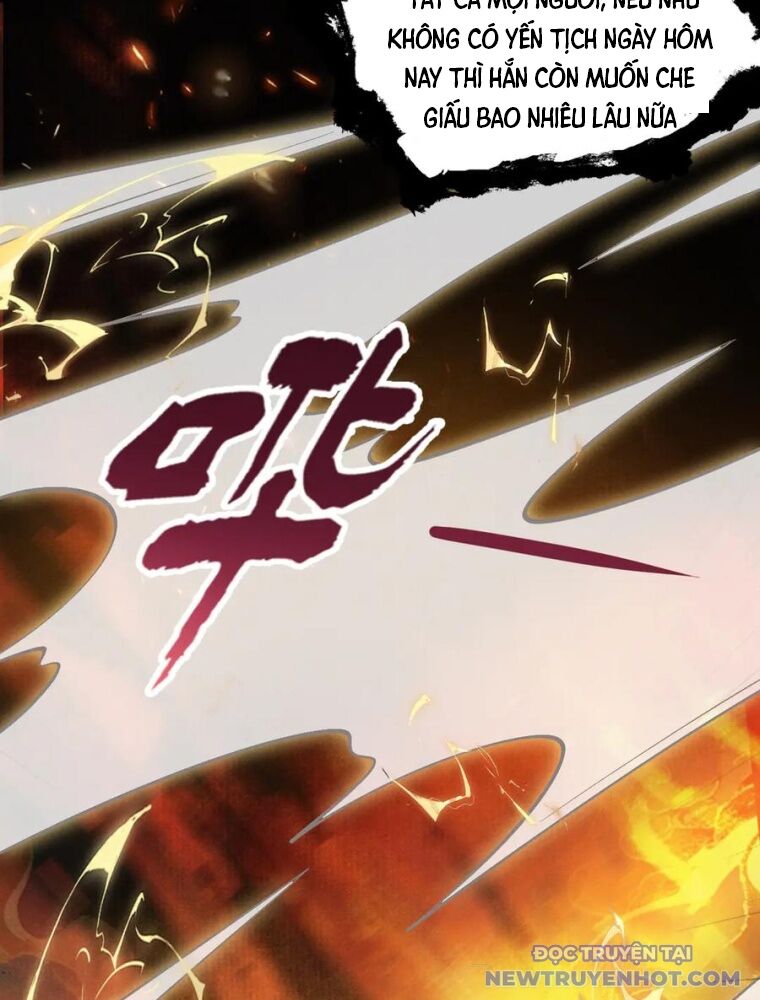 Gặp Mạnh Thì Càng Mạnh, Tu Vi Của Ta Không Giới Hạn: Chapter 31