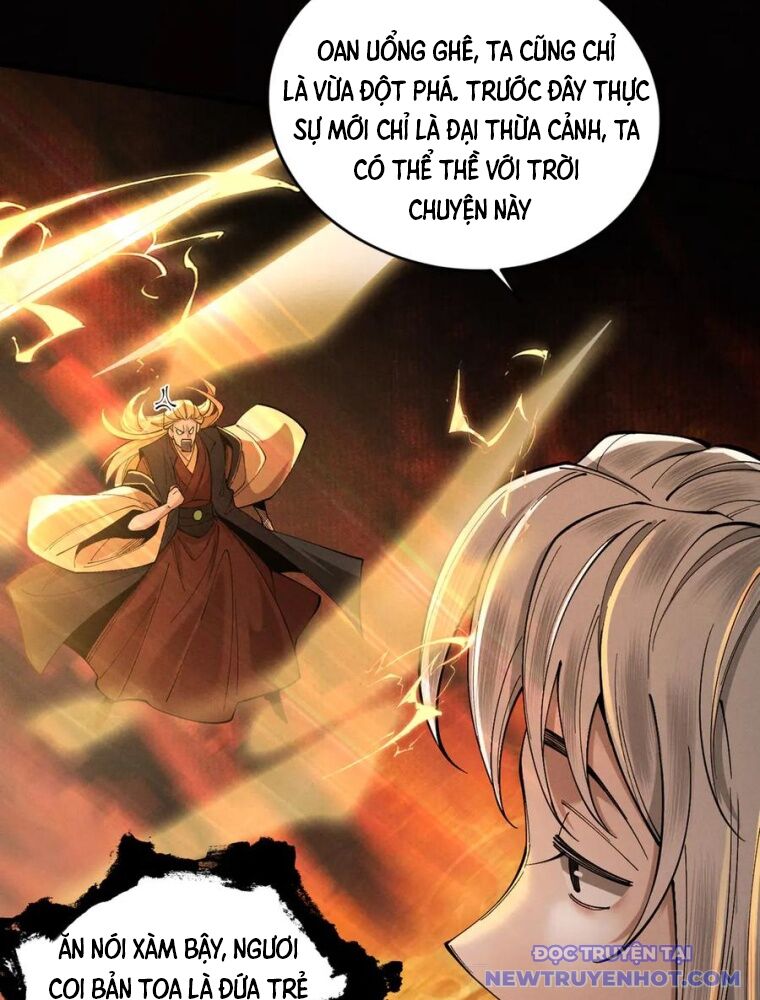 Gặp Mạnh Thì Càng Mạnh, Tu Vi Của Ta Không Giới Hạn: Chapter 31