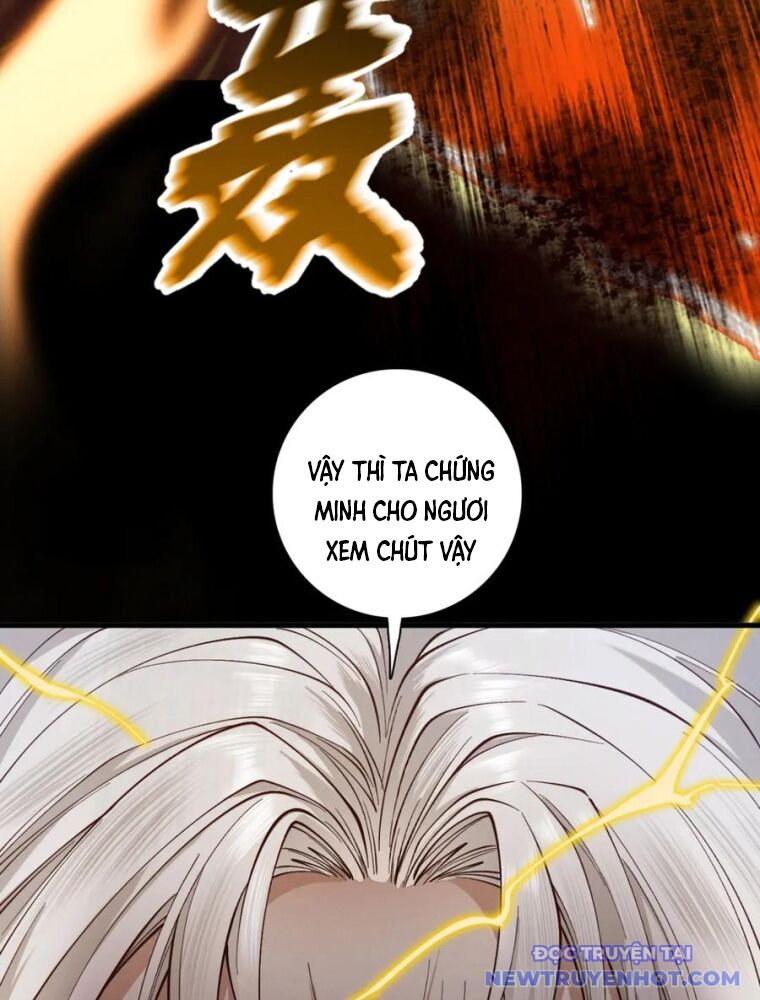 Gặp Mạnh Thì Càng Mạnh, Tu Vi Của Ta Không Giới Hạn: Chapter 31