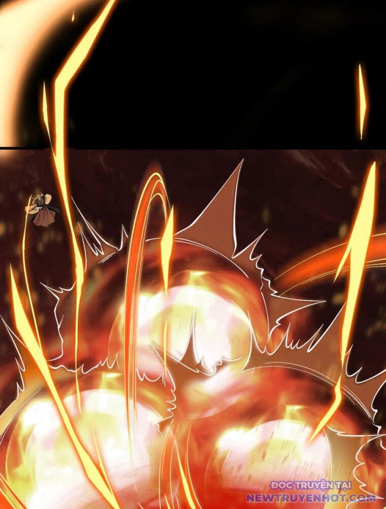 Gặp Mạnh Thì Càng Mạnh, Tu Vi Của Ta Không Giới Hạn: Chapter 31