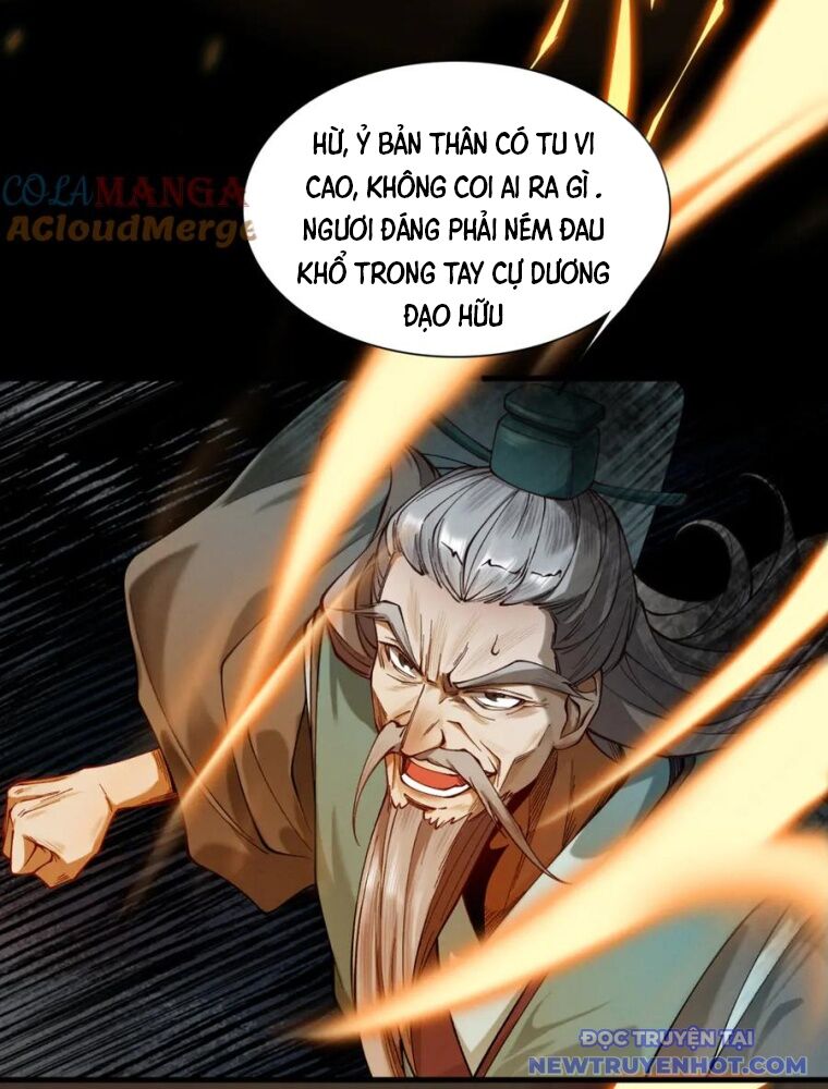 Gặp Mạnh Thì Càng Mạnh, Tu Vi Của Ta Không Giới Hạn: Chapter 31