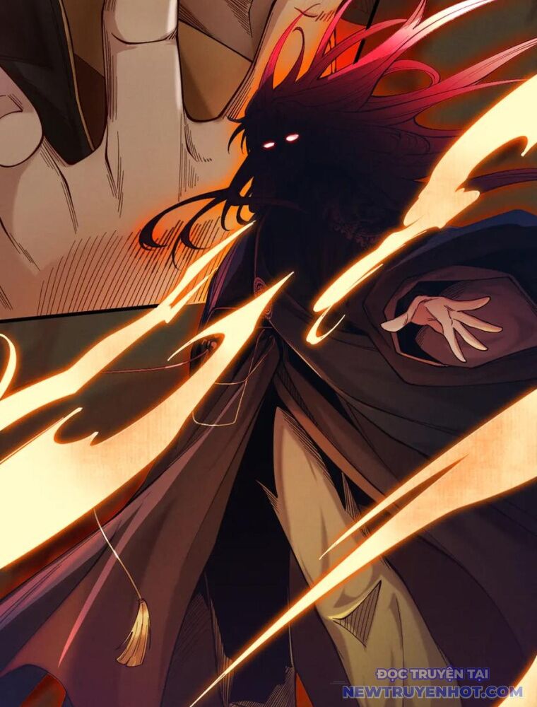 Gặp Mạnh Thì Càng Mạnh, Tu Vi Của Ta Không Giới Hạn: Chapter 31