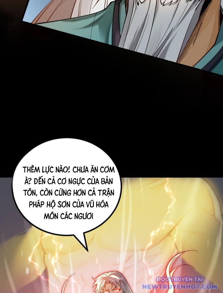 Gặp Mạnh Thì Càng Mạnh, Tu Vi Của Ta Không Giới Hạn: Chapter 31