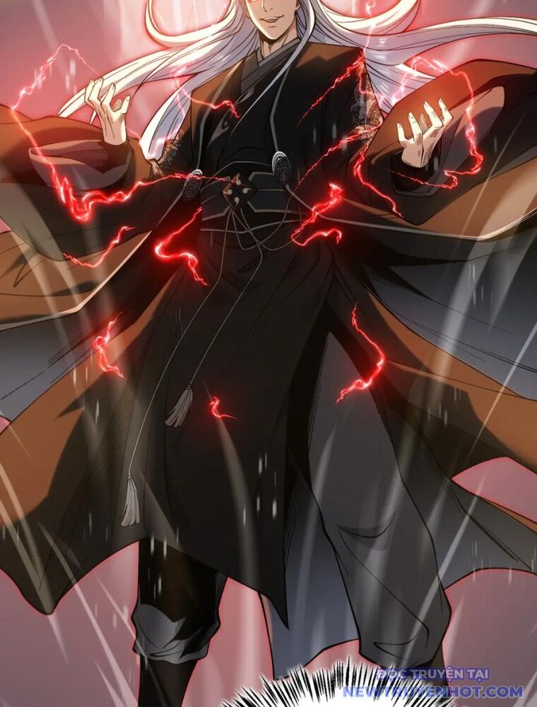 Gặp Mạnh Thì Càng Mạnh, Tu Vi Của Ta Không Giới Hạn: Chapter 31
