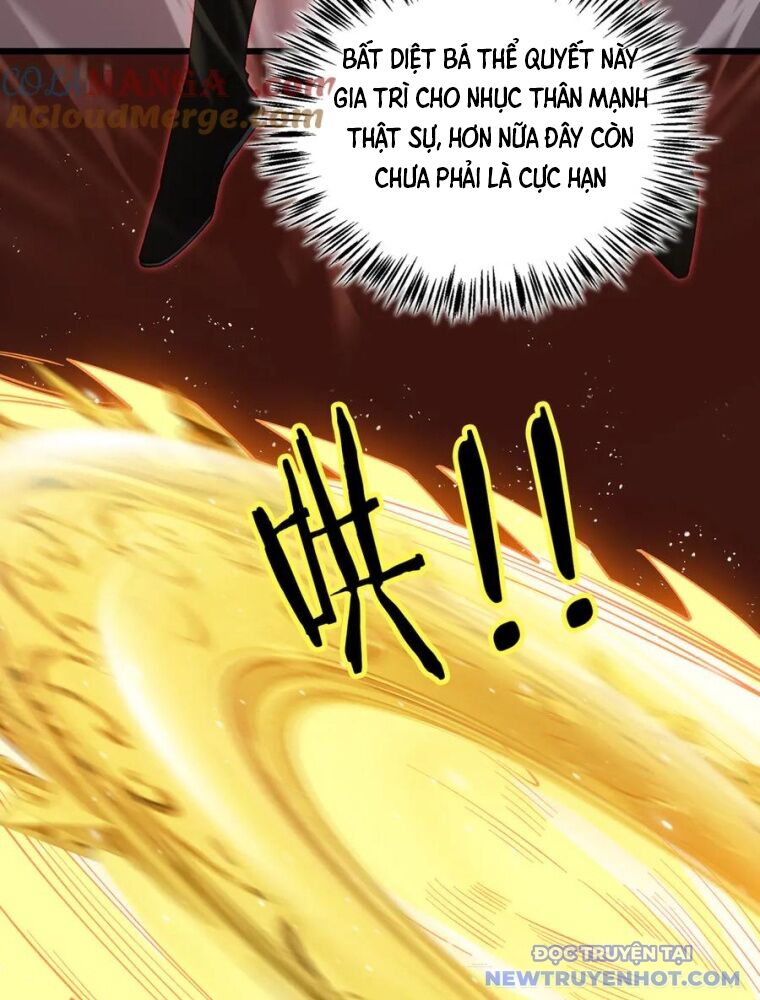 Gặp Mạnh Thì Càng Mạnh, Tu Vi Của Ta Không Giới Hạn: Chapter 31