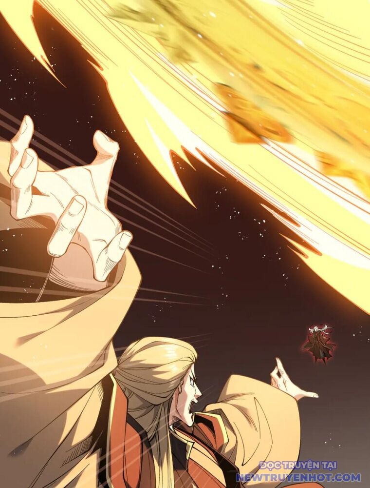 Gặp Mạnh Thì Càng Mạnh, Tu Vi Của Ta Không Giới Hạn: Chapter 31