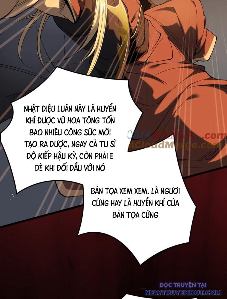 Gặp Mạnh Thì Càng Mạnh, Tu Vi Của Ta Không Giới Hạn: Chapter 31