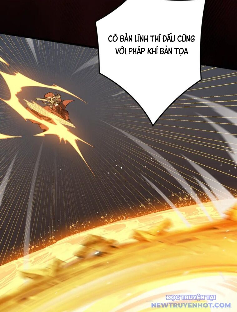 Gặp Mạnh Thì Càng Mạnh, Tu Vi Của Ta Không Giới Hạn: Chapter 31