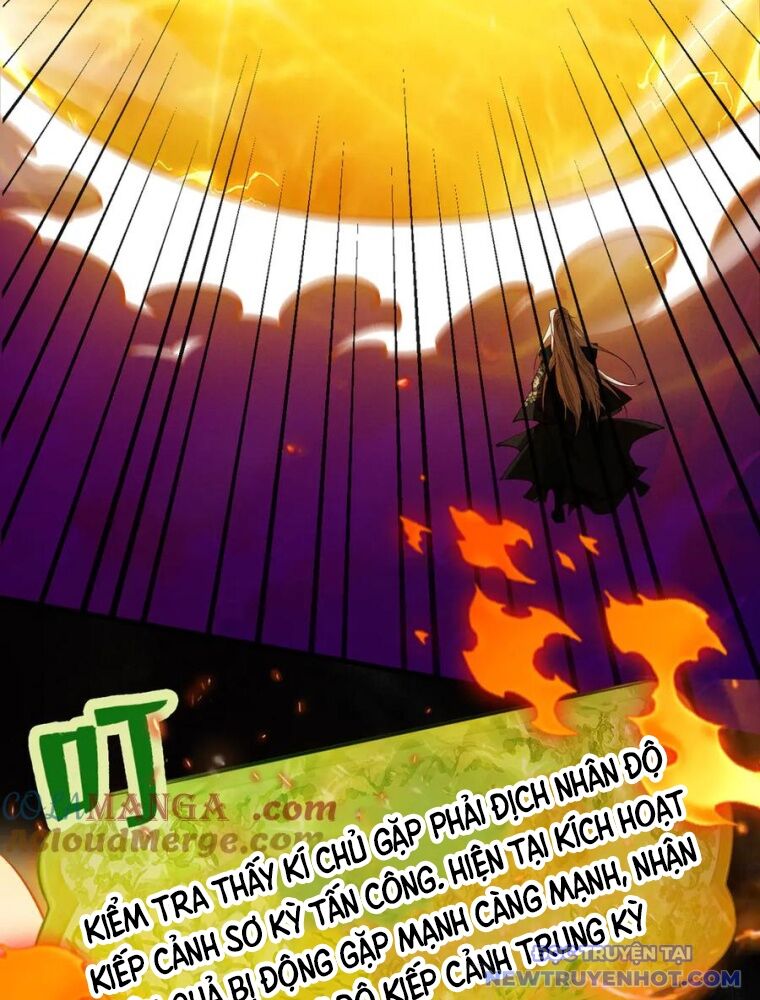 Gặp Mạnh Thì Càng Mạnh, Tu Vi Của Ta Không Giới Hạn: Chapter 31