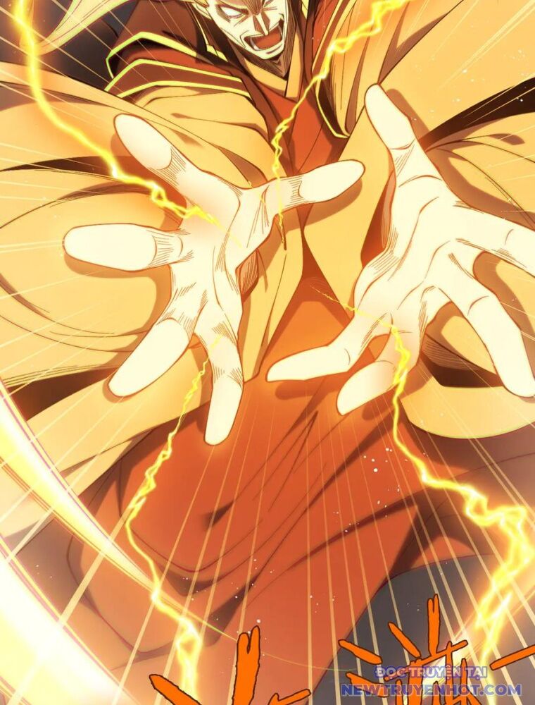 Gặp Mạnh Thì Càng Mạnh, Tu Vi Của Ta Không Giới Hạn: Chapter 31