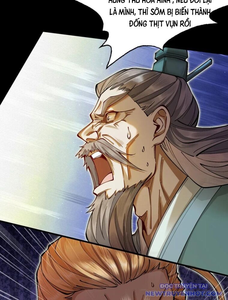 Gặp Mạnh Thì Càng Mạnh, Tu Vi Của Ta Không Giới Hạn: Chapter 31