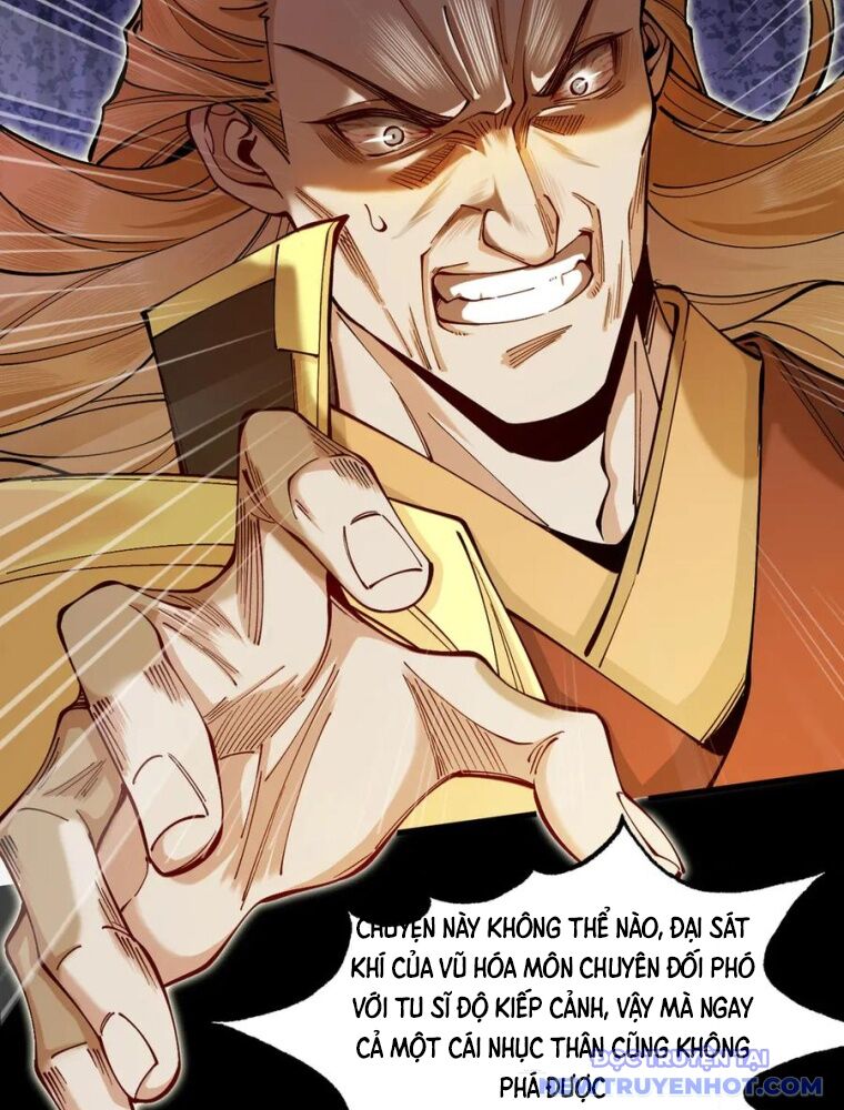 Gặp Mạnh Thì Càng Mạnh, Tu Vi Của Ta Không Giới Hạn: Chapter 31