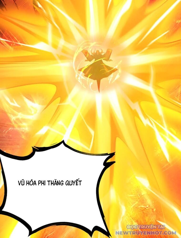 Gặp Mạnh Thì Càng Mạnh, Tu Vi Của Ta Không Giới Hạn: Chapter 31