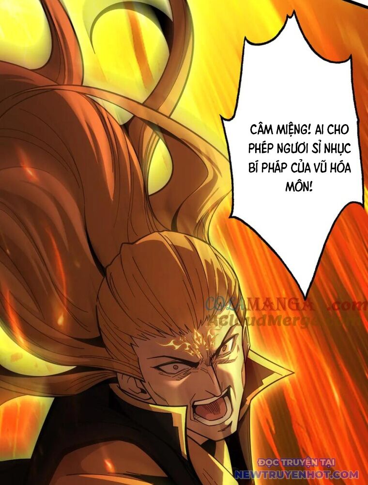 Gặp Mạnh Thì Càng Mạnh, Tu Vi Của Ta Không Giới Hạn: Chapter 31