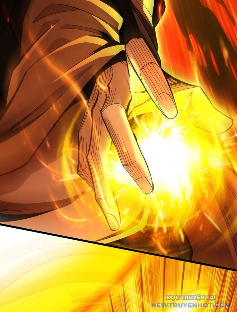 Gặp Mạnh Thì Càng Mạnh, Tu Vi Của Ta Không Giới Hạn: Chapter 31