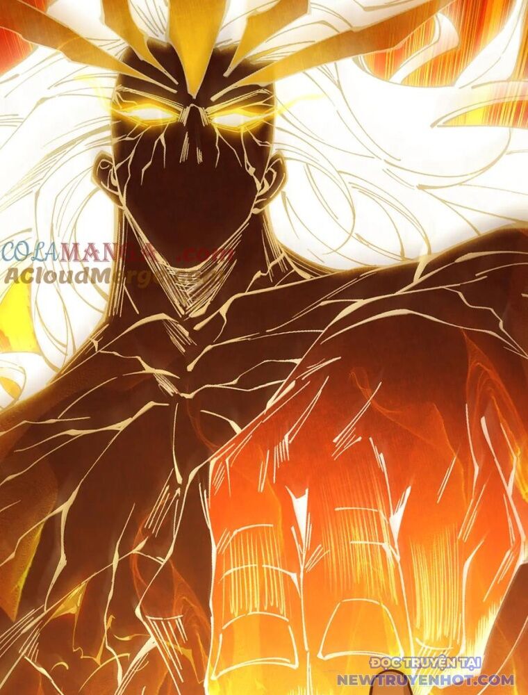 Gặp Mạnh Thì Càng Mạnh, Tu Vi Của Ta Không Giới Hạn: Chapter 31