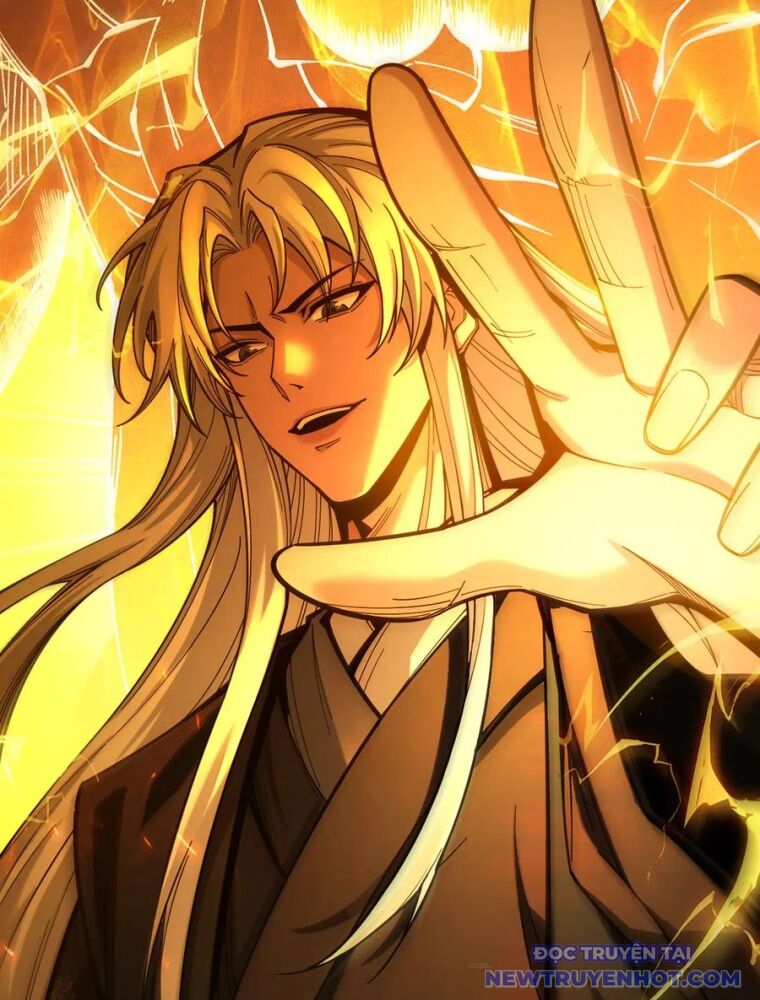 Gặp Mạnh Thì Càng Mạnh, Tu Vi Của Ta Không Giới Hạn: Chapter 31